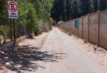 Parcela en  San José De Maipo, Cordillera