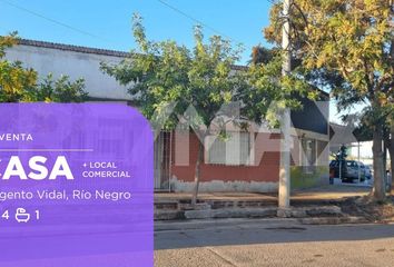 Casa en  Campo Grande, Río Negro