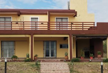 Casa en  Villa Parque Siquiman, Córdoba