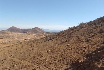 Parcela en  La Serena, Elqui