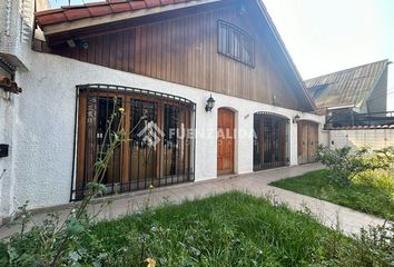 Bodega en  San Miguel, Provincia De Santiago