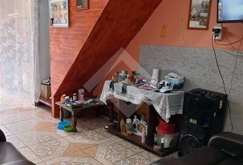 Casa en  La Pintana, Provincia De Santiago