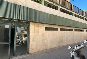 Local Comercial en  Ciudad Alta, Las Palmas De Gran Canaria