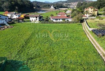 Terreno en  Llanes, Asturias