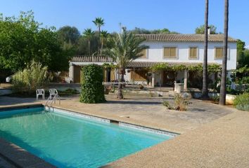 Chalet en  Llevant, Palma De Mallorca