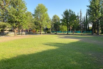 Terrenos en  Villa Carmela, Tucumán