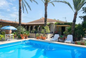 Chalet en  Distrito 5, Alicante/alacant