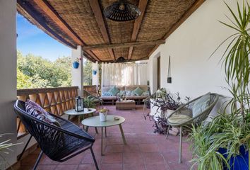 Chalet en  Cortes De La Frontera, Málaga Provincia