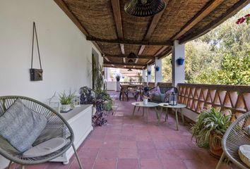 Chalet en  Cortes De La Frontera, Málaga Provincia