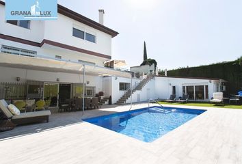 Chalet en  Lancha Del Genil, Granada Provincia