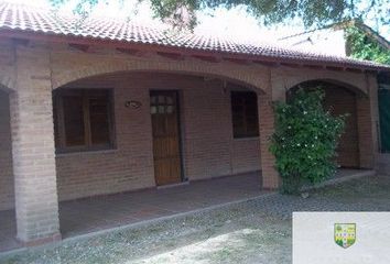 Casa en  Calle Juan Manuel De Rosas, Villa Cura Brochero, San Alberto, Córdoba, Arg