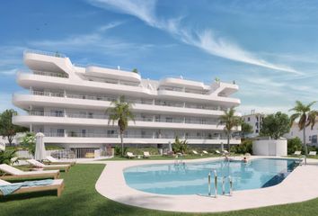 Apartamento en  Fuengirola, Málaga Provincia