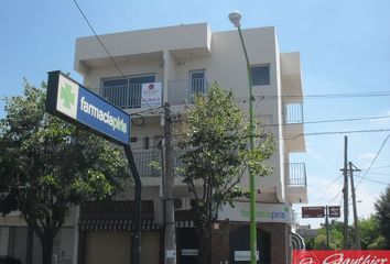 Departamento en  Avenida Rivadavia 573, Campana, B2804, Provincia De Buenos Aires, Arg