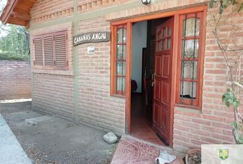 Departamento en  Rancho Paradise, Mina Clavero, San Alberto, Córdoba, Arg