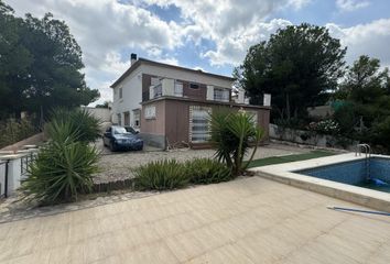 Chalet en  Pedralba, Valencia/valència Provincia