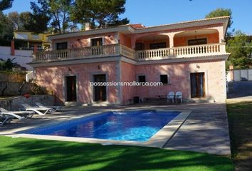 Chalet en  Magalluf, Balears (illes)