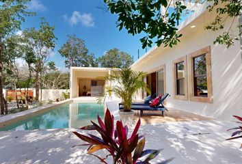 Villa en  Calle Venado, Solidaridad, Quintana Roo, 77734, Mex