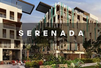 Casa en condominio en  Playa Del Carmen, Solidaridad, Quintana Roo
