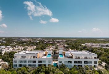 Departamento en  Calle Aldea Zama, Aldea Zama, Tulum, Quintana Roo, 77760, Mex