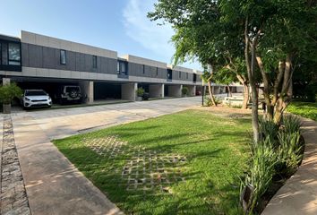 Casa en  Pueblo Temozon Norte, Mérida, Yucatán