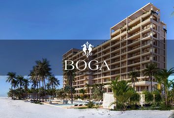 Casa en condominio en  Telchac Puerto, Telchac Puerto, Telchac Puerto, Yucatán