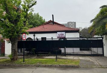 Casa en  Ñuñoa, Provincia De Santiago