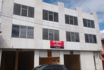 Edificio en  Calle Arquitectos, Loma Bonita, Ocotlán, Tlaxcala, 90090, Mex