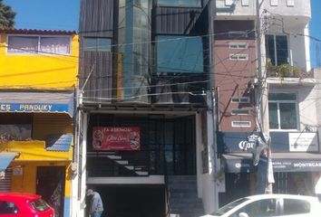 Edificio en  Boulevard Santa Ana - Tlaxcala 108, Industrial Buenos Aires, Santa Ana Chiautempan, Chiautempan, Tlaxcala, 90802, Mex