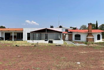 Rancho en  Avenida San Lorenzo, Xaltelulco, Cuaxomulco, Cuaxomulco, Tlaxcala, 90660, Mex