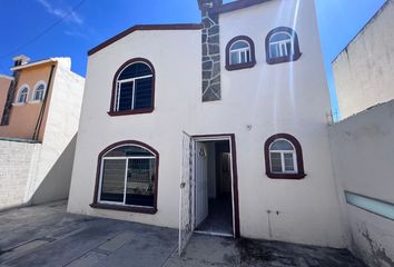 Casa en  Privada Alcanfores, Lomas Del Bosque I, San Luis Apizaquito, Apizaco, Tlaxcala, 90406, Mex