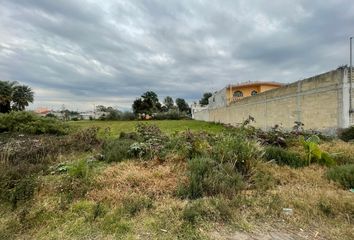 Lote de Terreno en  Calle 16 De Septiembre 25, Primera Fracción Tierra Colorada, San Jerónimo Zacualpan, Tlaxcala, 90738, Mex