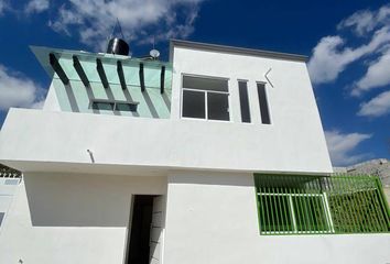 Casa en  Calle Progreso 3-3, Texcacoac, Santa Ana Chiautempan, Chiautempan, Tlaxcala, 90806, Mex