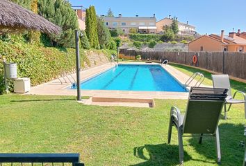 Chalet en  Galapagar, Madrid Provincia