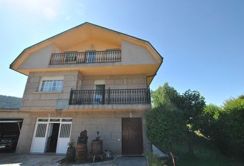 Chalet en  Mos (santa Eulalia), Pontevedra Provincia