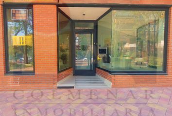 Local Comercial en  Tres Cantos, Madrid Provincia