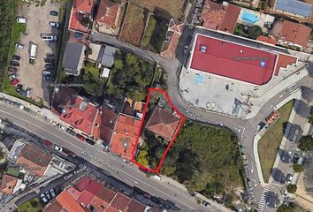 Terreno en  Vigo, Pontevedra Provincia