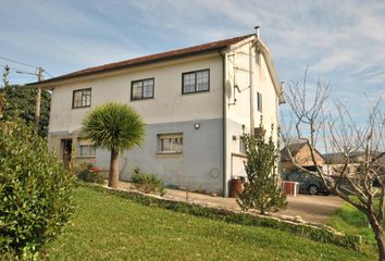 Chalet en  Ponteareas (san Miguel), Pontevedra Provincia