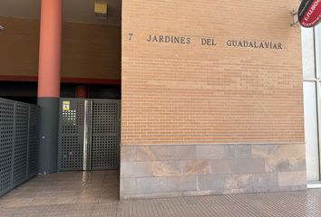 Garaje en  Campanar, Valencia, Valencia/valència