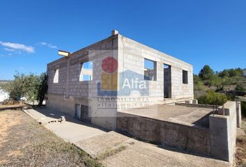 Terreno en  Catadau, Valencia/valència Provincia