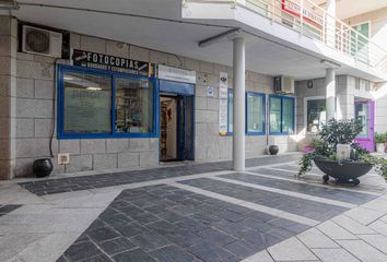 Local Comercial en  Moralzarzal, Madrid Provincia