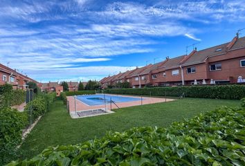 Chalet en  Rivas-vaciamadrid, Madrid Provincia