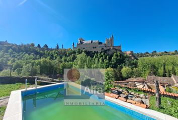 Chalet en  Segovia, Segovia Provincia