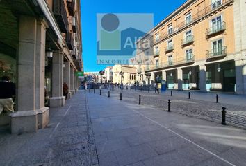 Local Comercial en  Segovia, Segovia Provincia