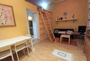 Apartamento en  Delicias, Madrid