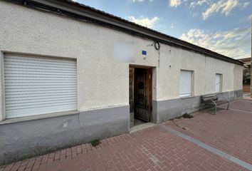 Chalet en  Fontiveros, Avila Provincia