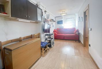 Apartamento en  Entrevías, Madrid