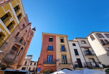 Piso en  Plasencia, Cáceres Provincia