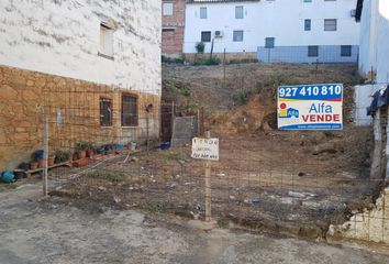 Terreno en  Madrigal De La Vera, Cáceres Provincia