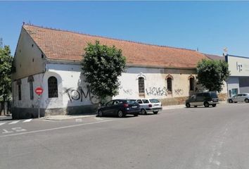 Terreno en  Plasencia, Cáceres Provincia