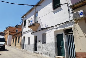 Chalet en  Plasencia, Cáceres Provincia